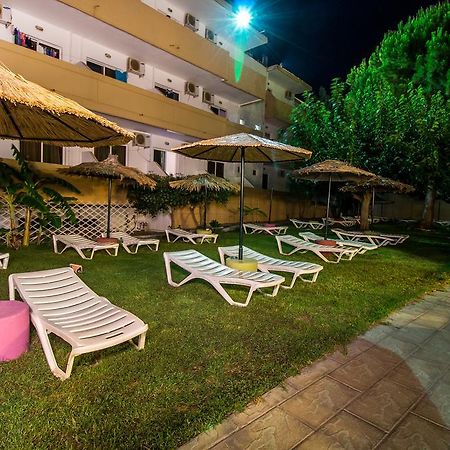 Achousa Hotel Faliraki Zewnętrze zdjęcie