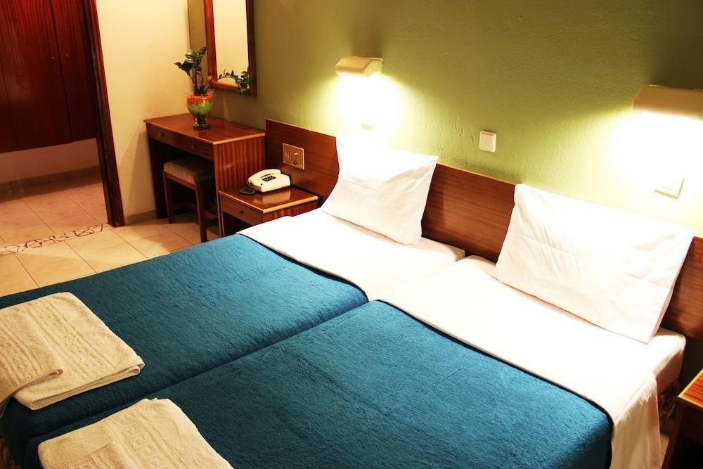 Achousa Hotel Faliraki Zewnętrze zdjęcie