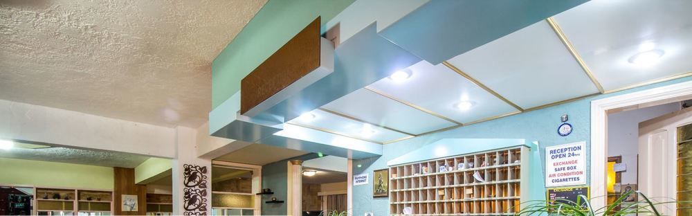 Achousa Hotel Faliraki Zewnętrze zdjęcie