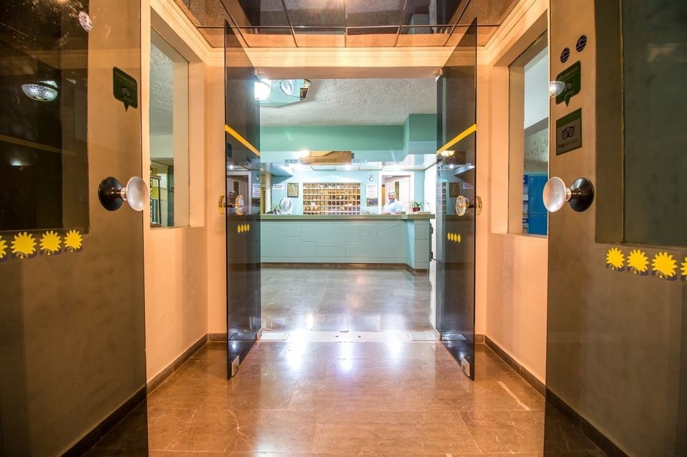 Achousa Hotel Faliraki Zewnętrze zdjęcie