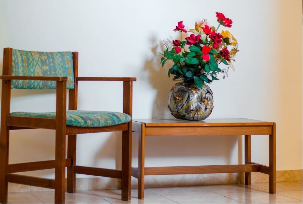 Achousa Hotel Faliraki Zewnętrze zdjęcie