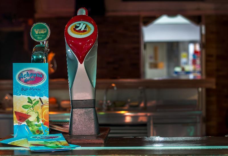 Achousa Hotel Faliraki Zewnętrze zdjęcie