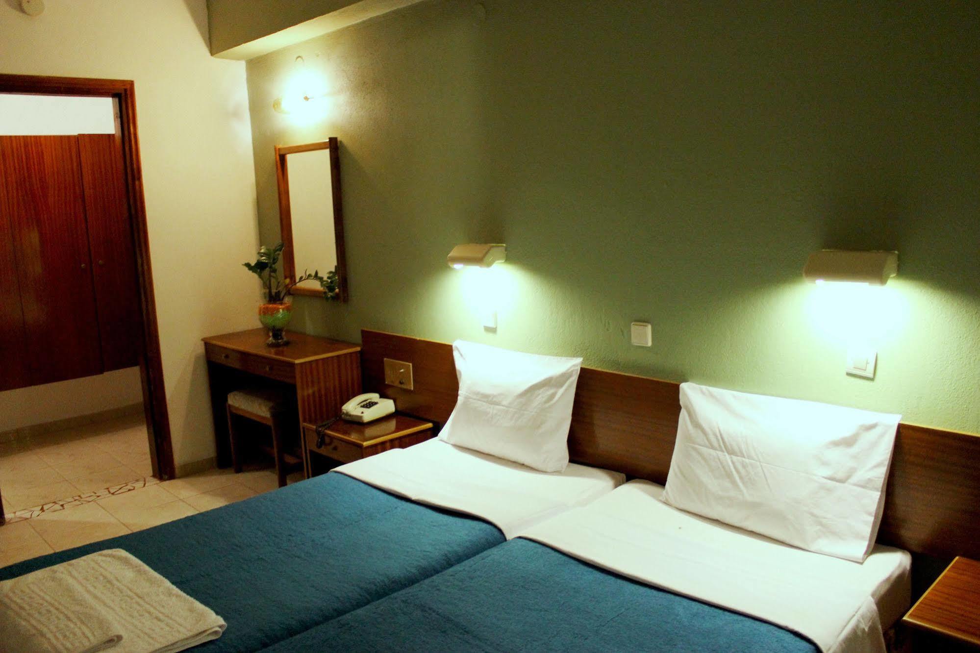 Achousa Hotel Faliraki Zewnętrze zdjęcie