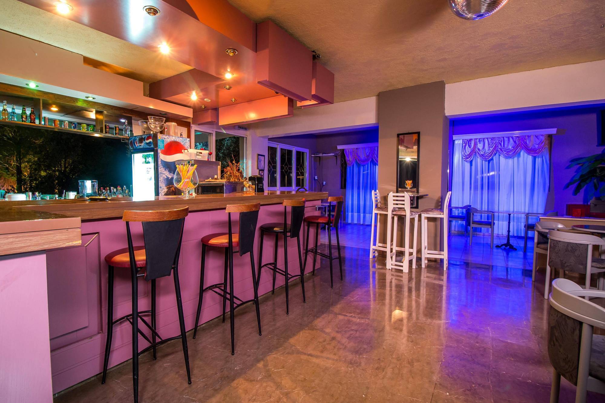 Achousa Hotel Faliraki Zewnętrze zdjęcie