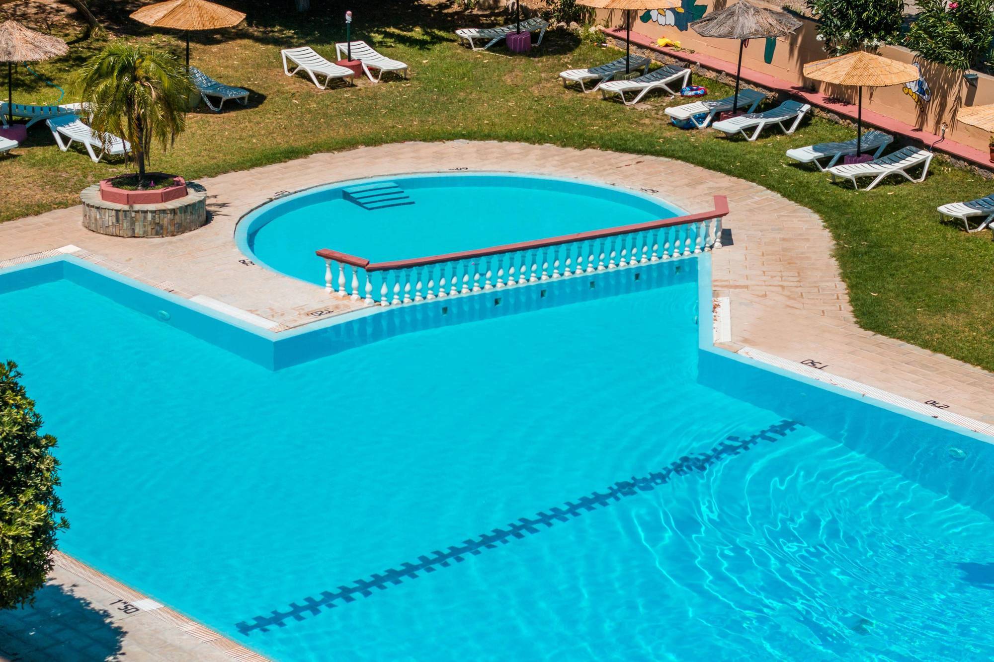 Achousa Hotel Faliraki Zewnętrze zdjęcie