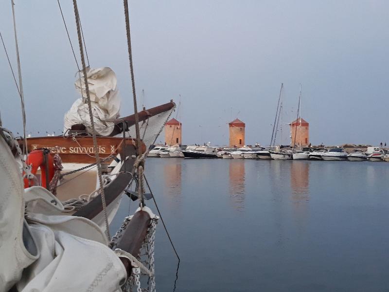 Achousa Hotel Faliraki Zewnętrze zdjęcie