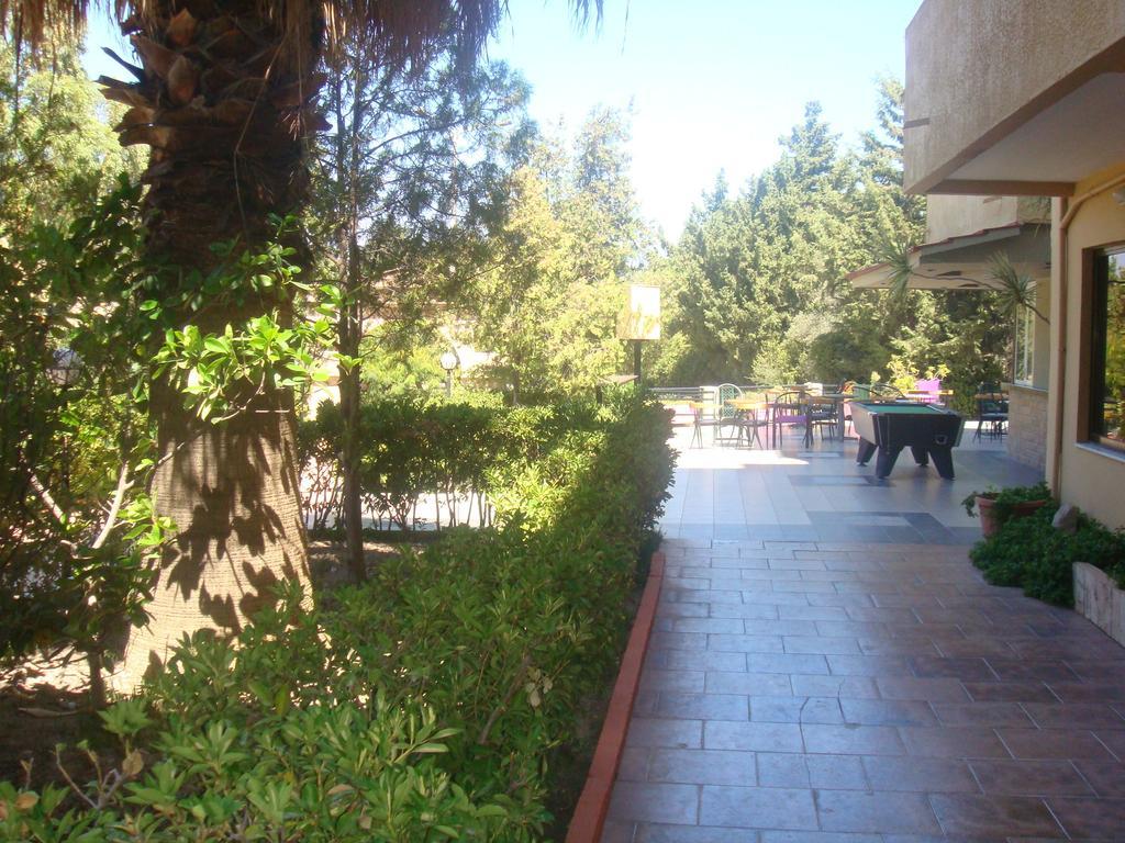 Achousa Hotel Faliraki Zewnętrze zdjęcie